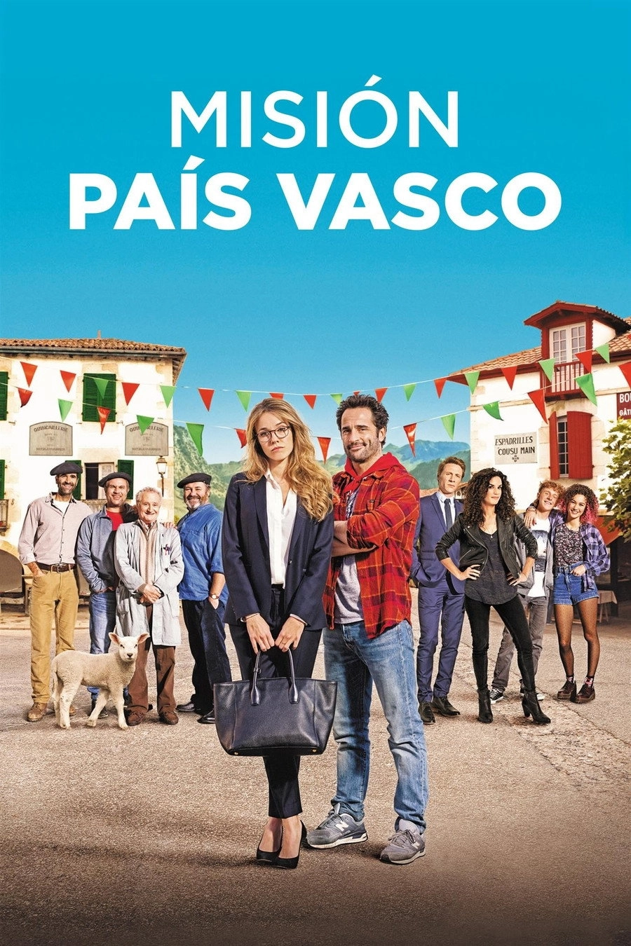 Mission Pays Basque
