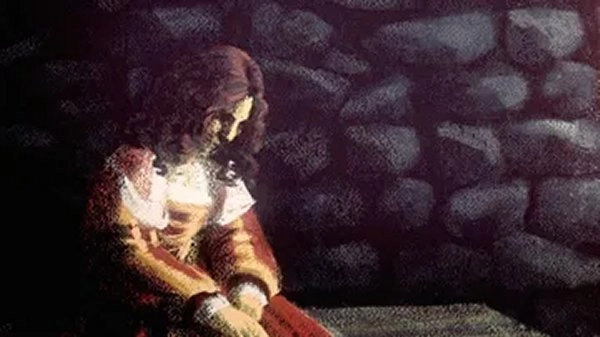 Royal Escapades - Which Changed Denmark's History