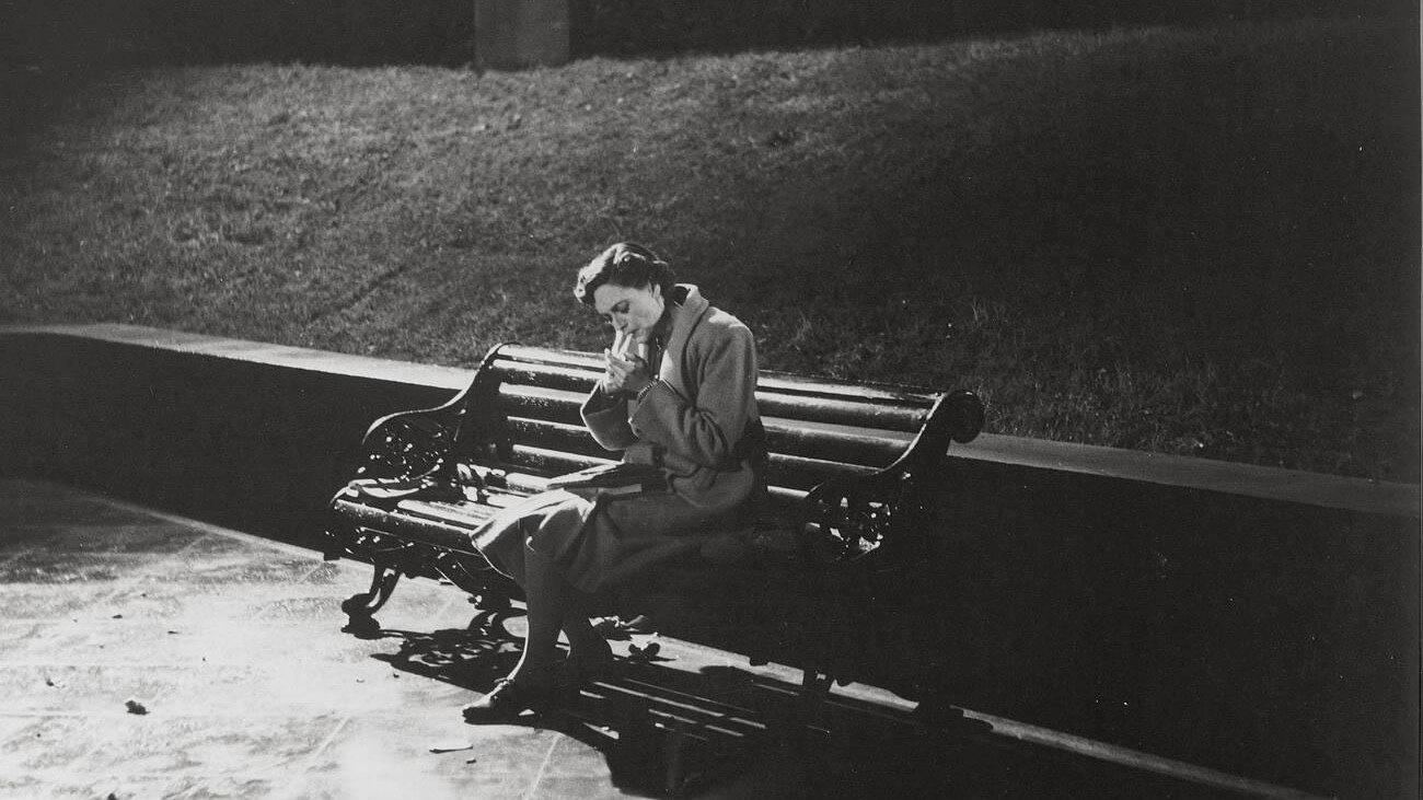 Brief Encounter