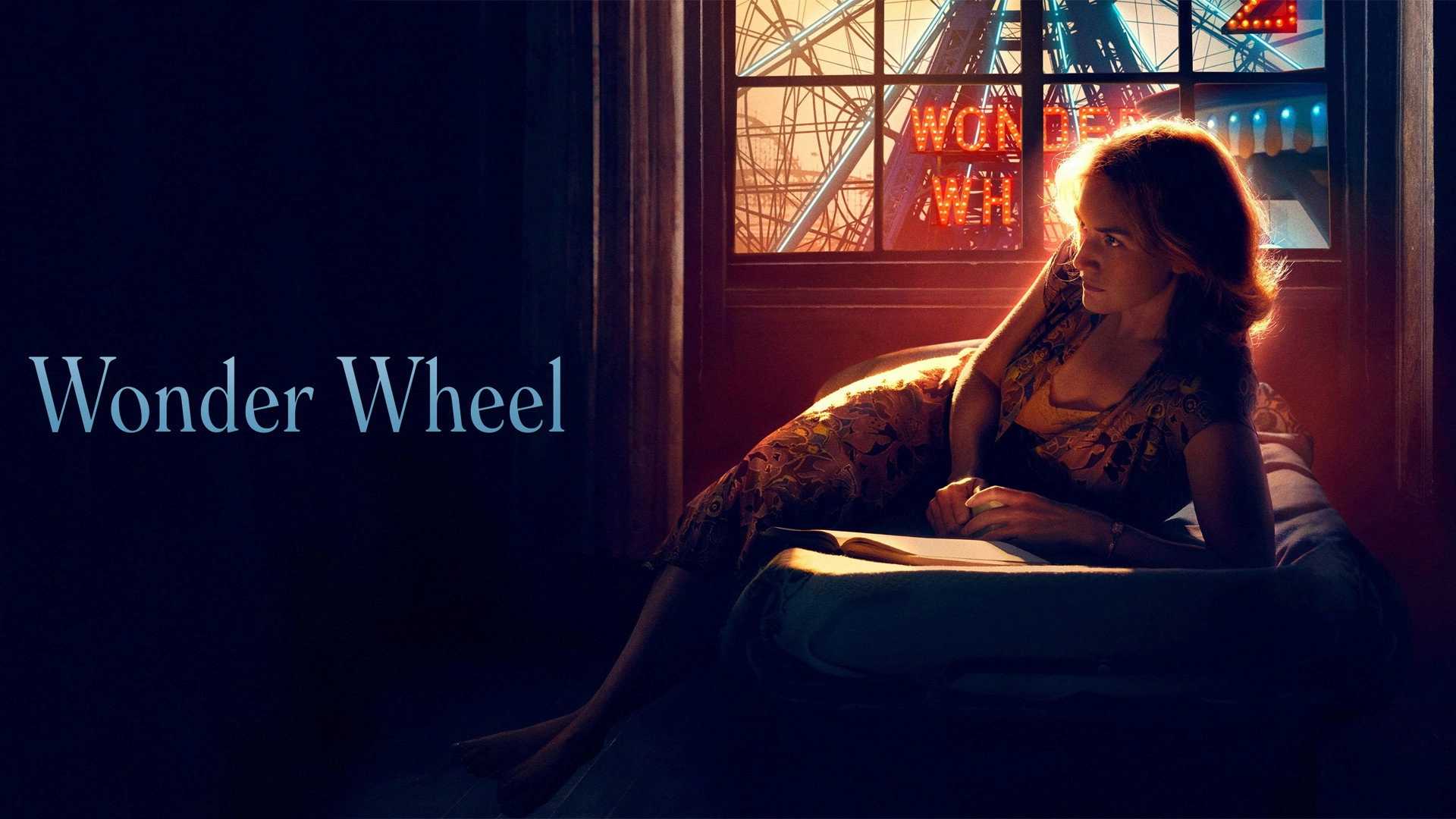 Wonder Wheel
