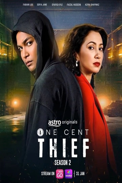 One Cent Thief