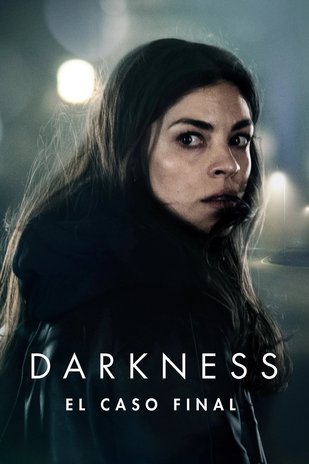Darkness: Those Who Kill