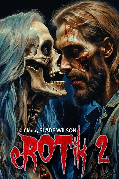 eROTik 2: The Beyond