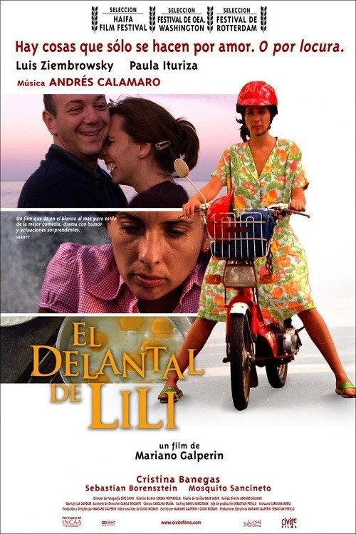 Le choix d'une mère