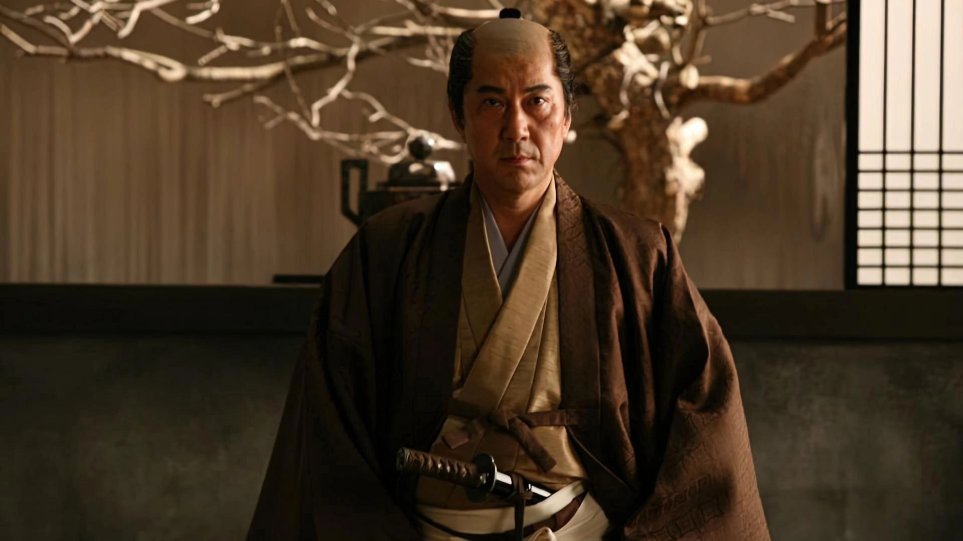 Hara-Kiri: Death of a Samurai