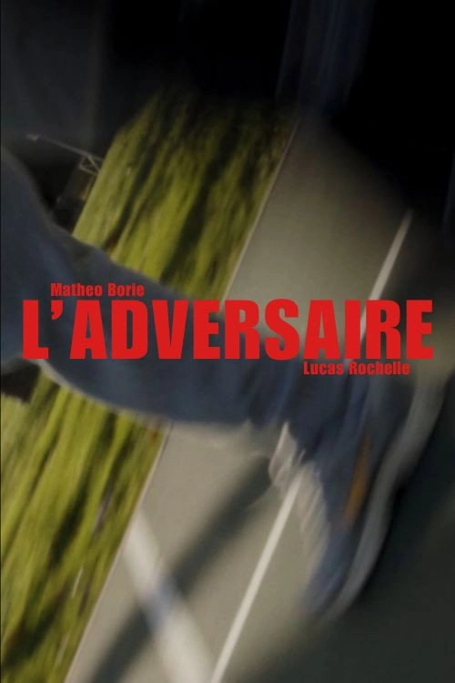 L'Adversaire