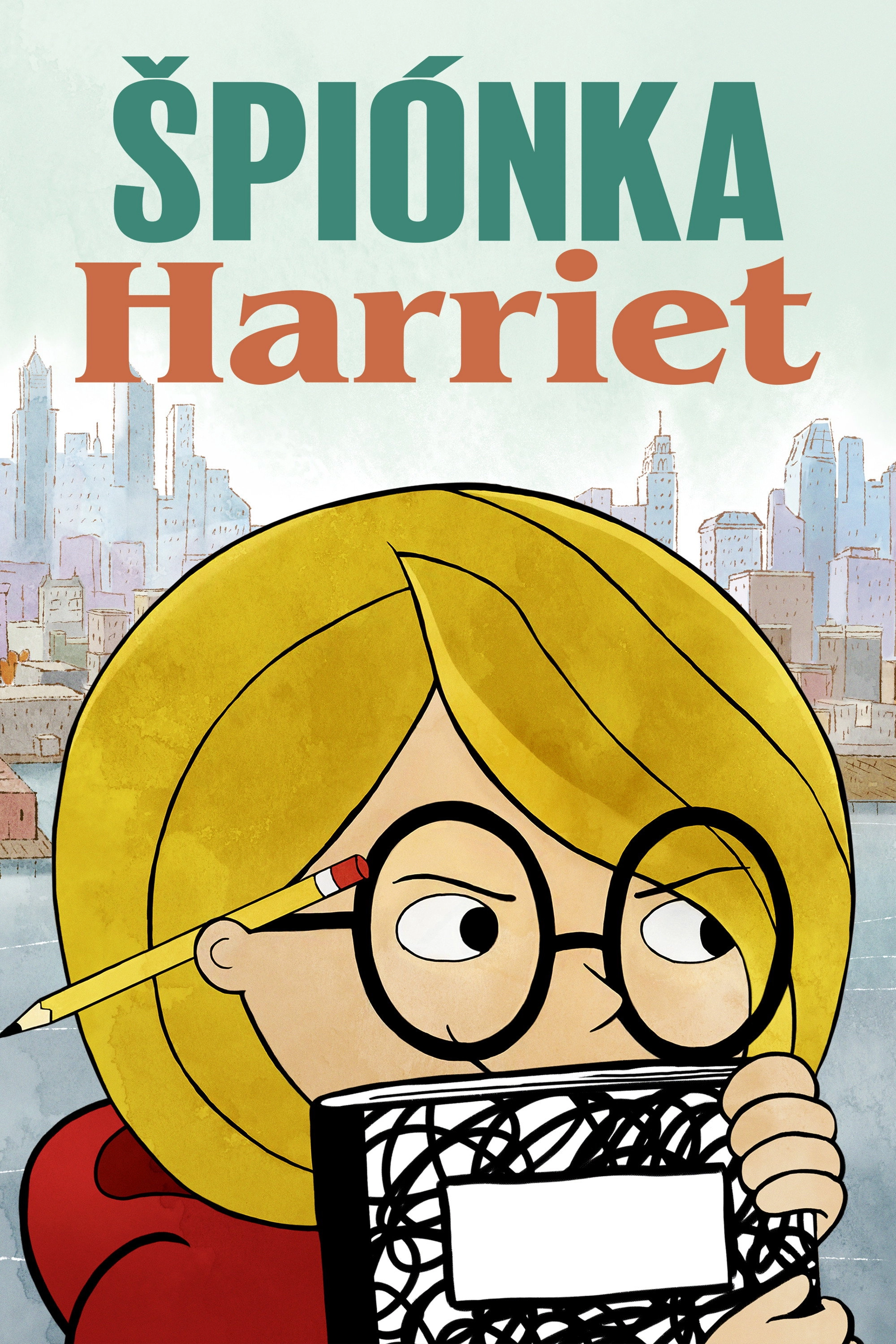 Harriet the Spy