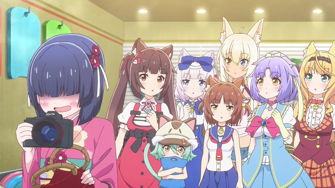 Nekopara