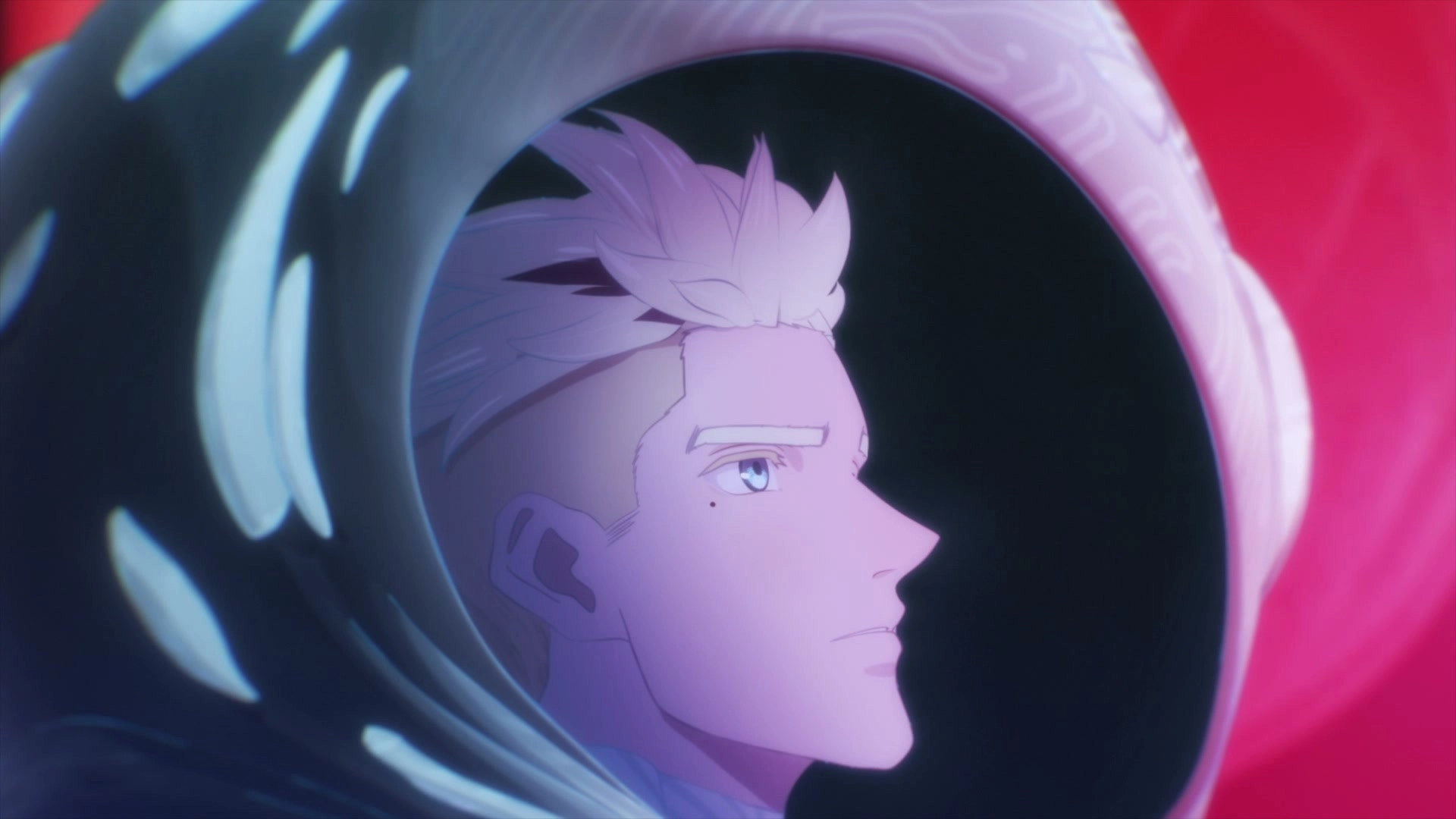TRIGUN STAMPEDE