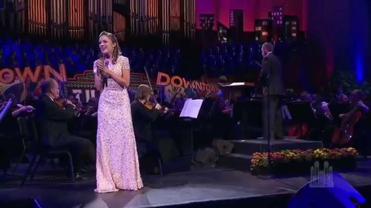 Hallelujah!