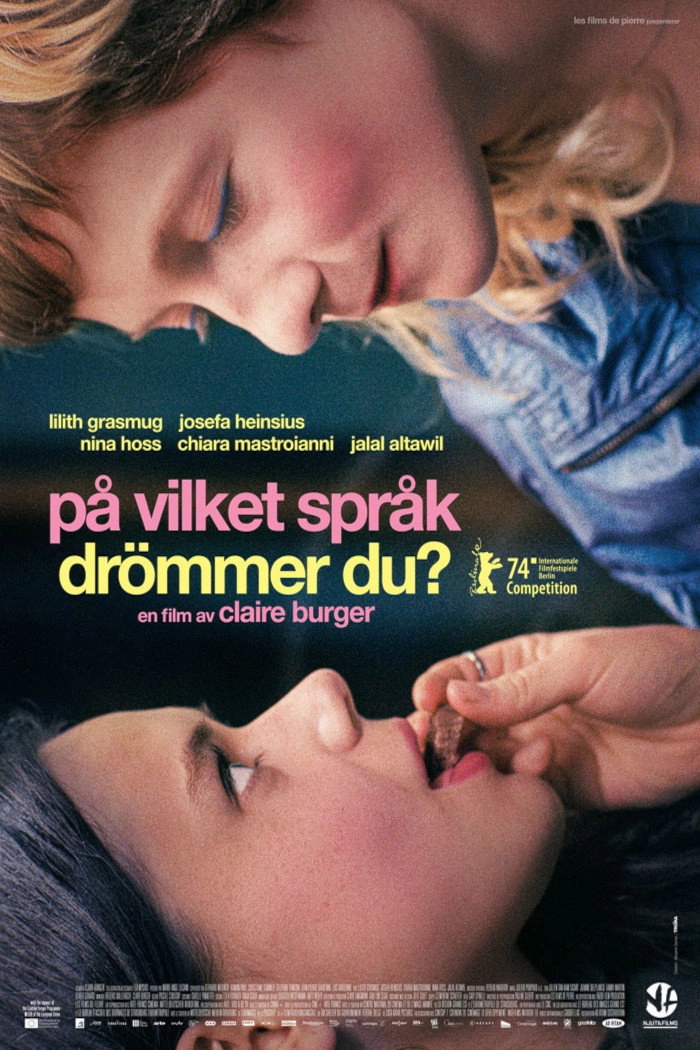 Foreign Language