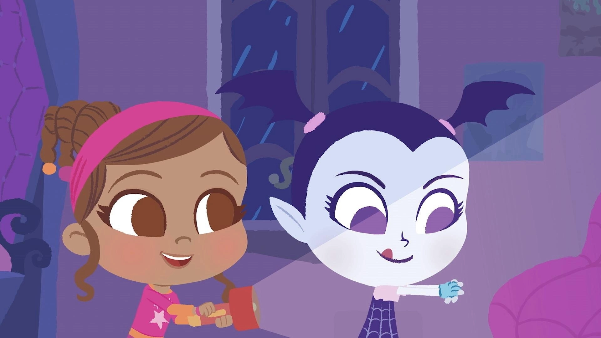 Disney Junior Music Nursery Rhymes