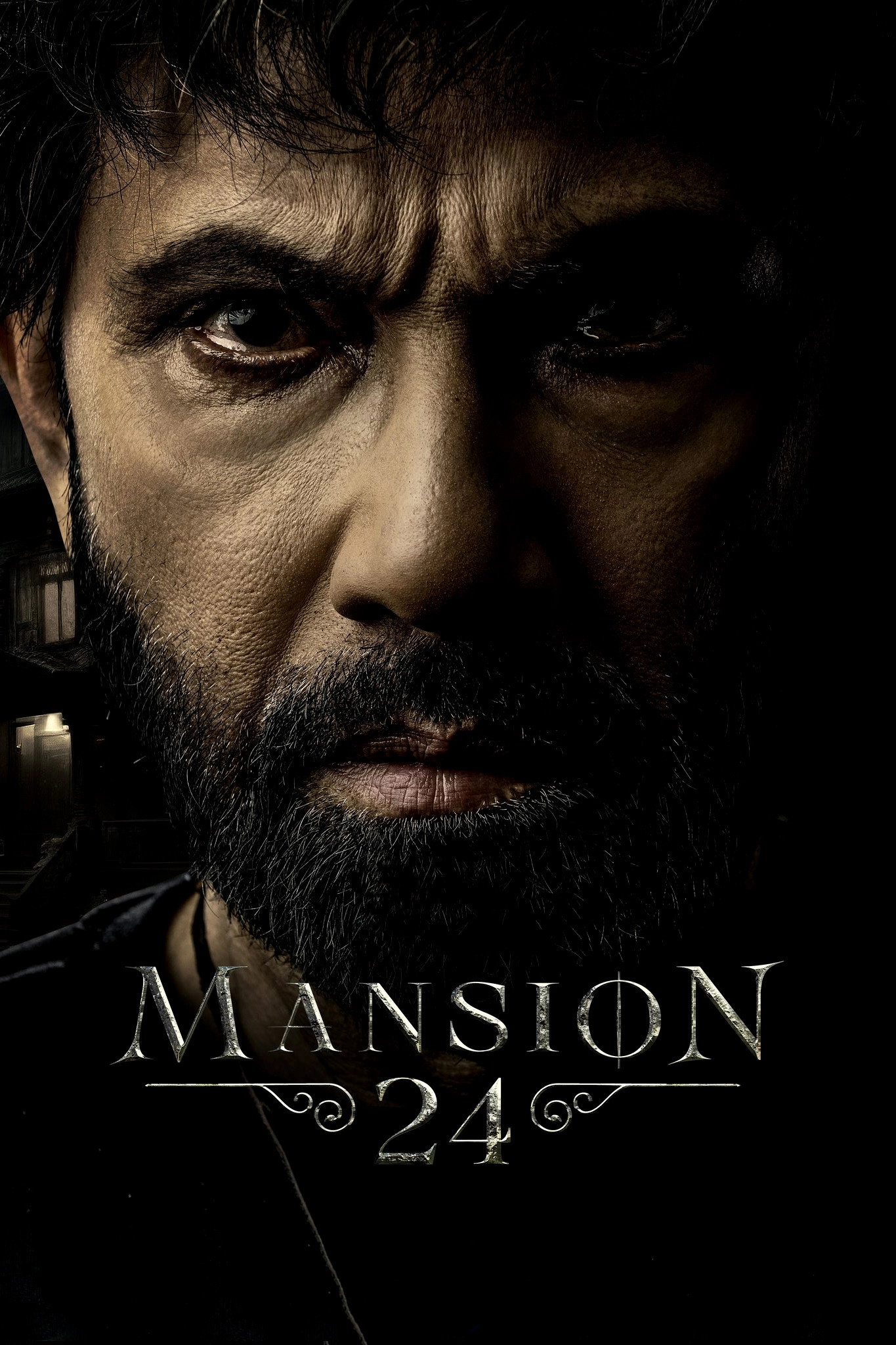 Mansion 24