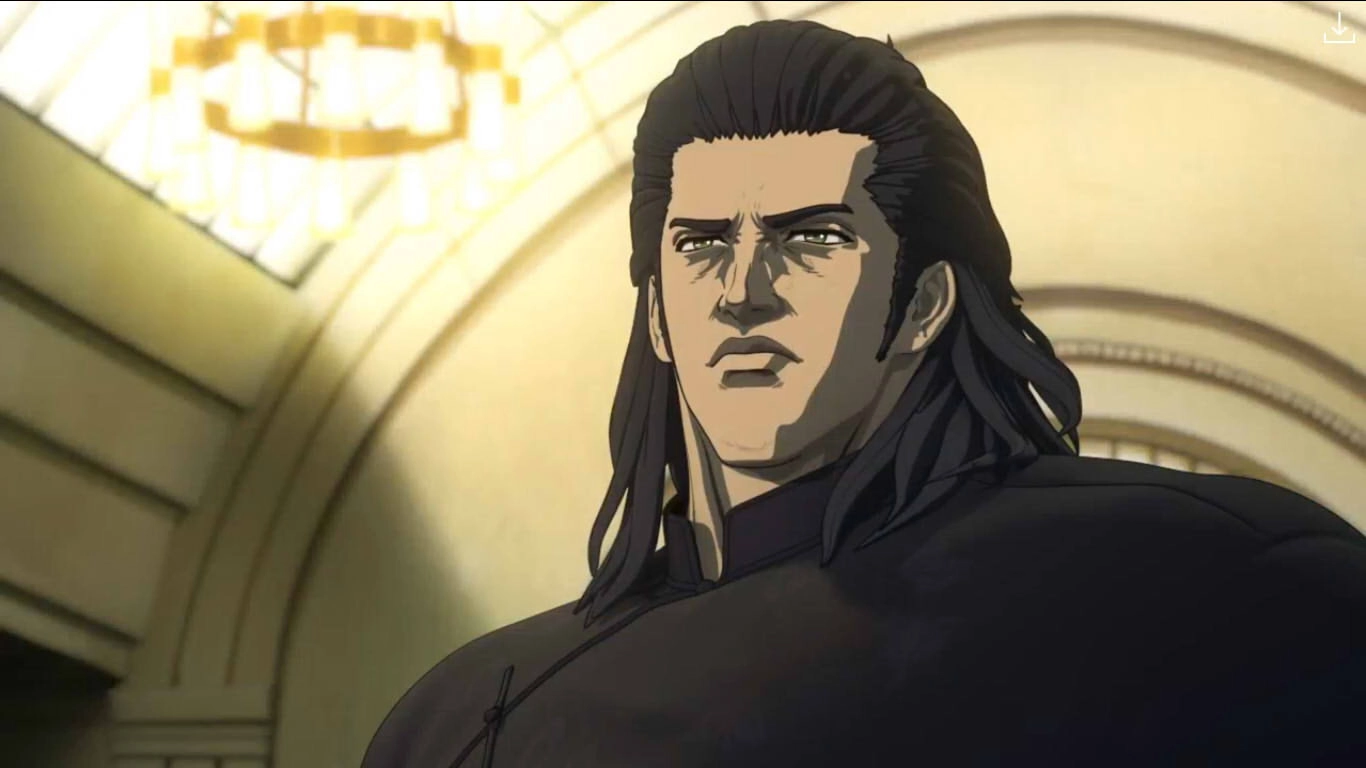 Fist of the Blue Sky
