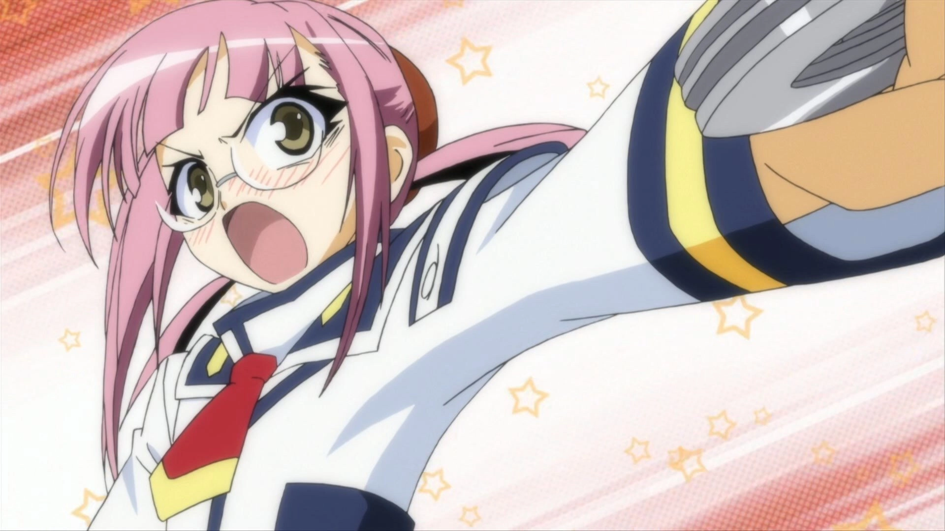 Medaka Box