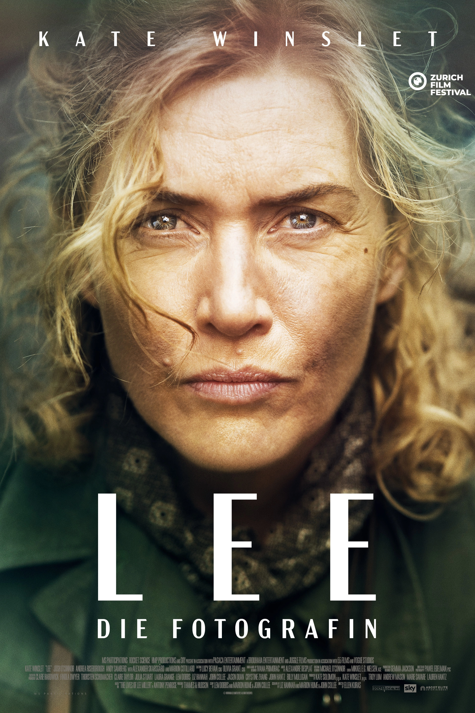 Lee