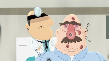 Cloudy with a Chance of Meatballs