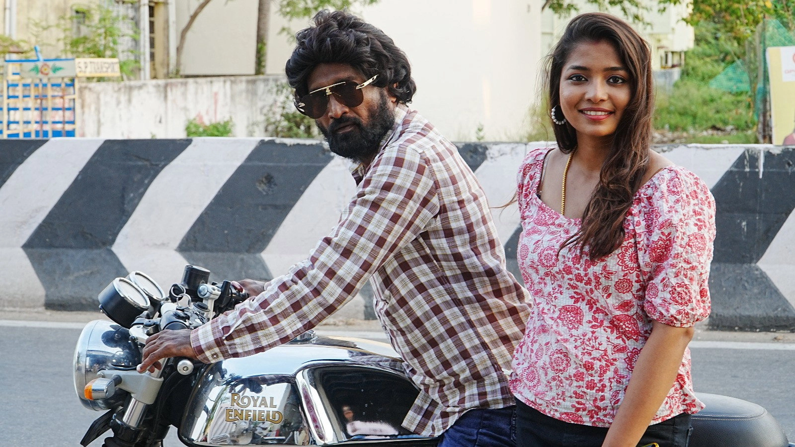Yaarra Antha Paiyan Naanthan Antha Paiyan