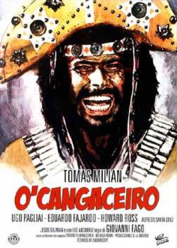Viva Cangaceiro