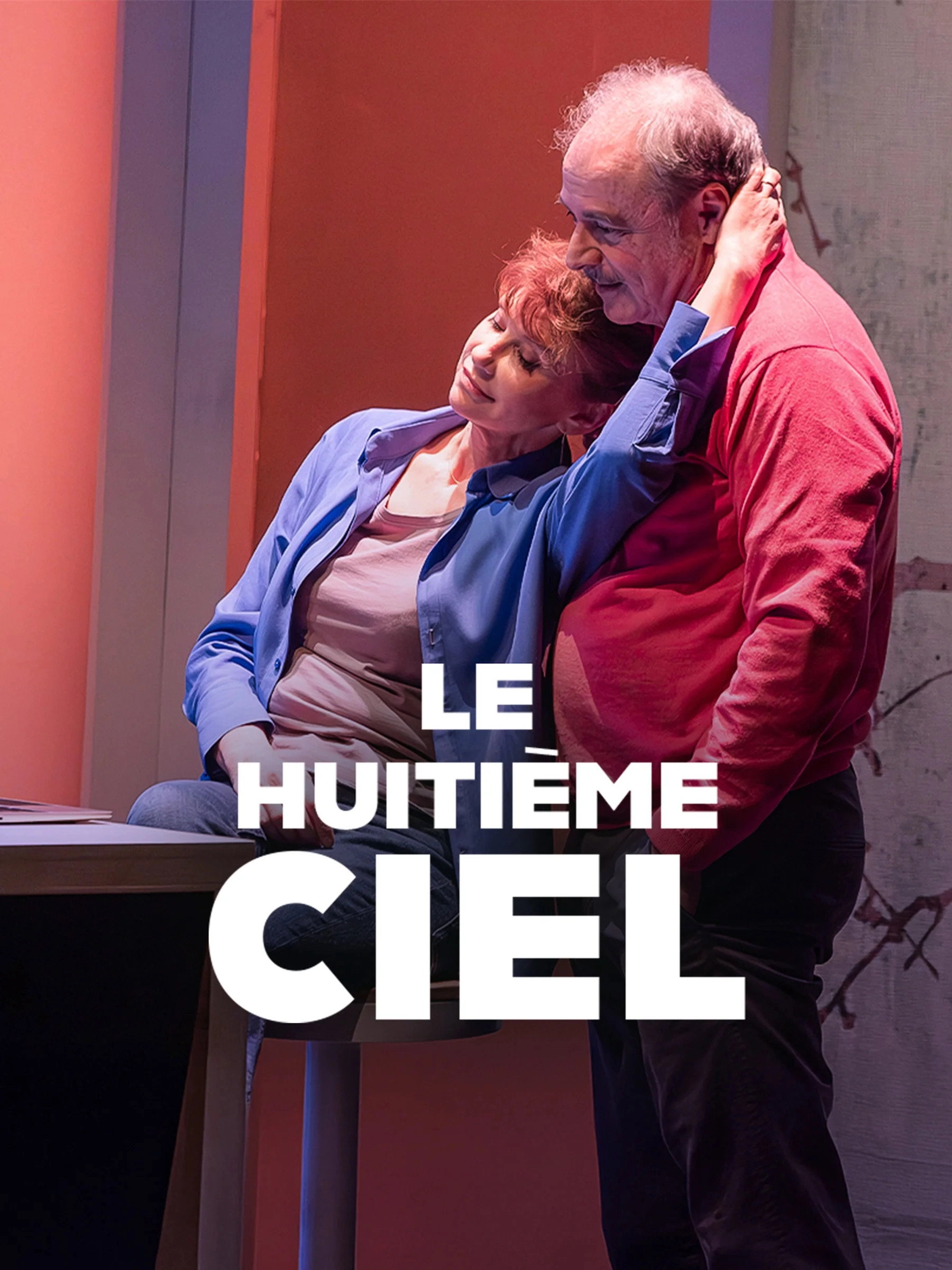 Le huitième ciel