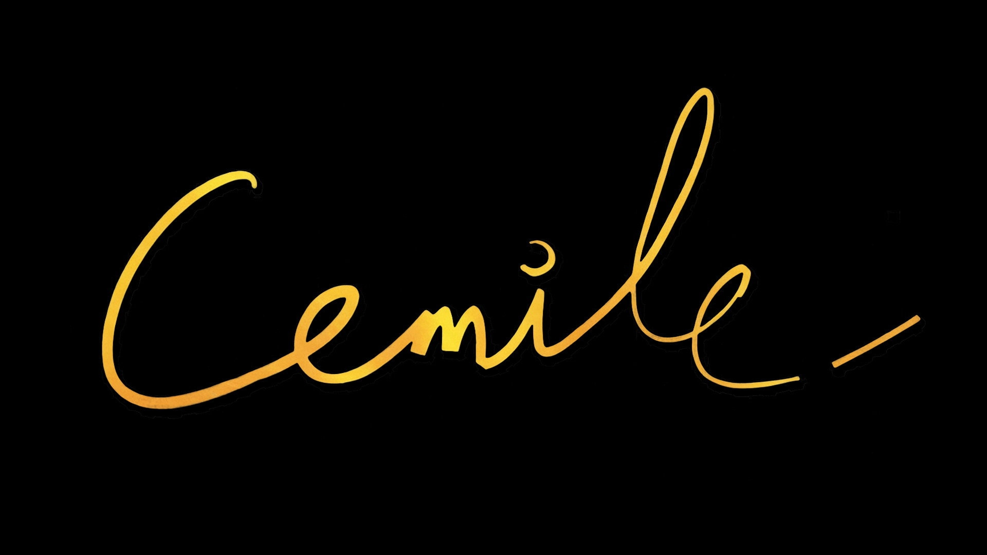Cemile