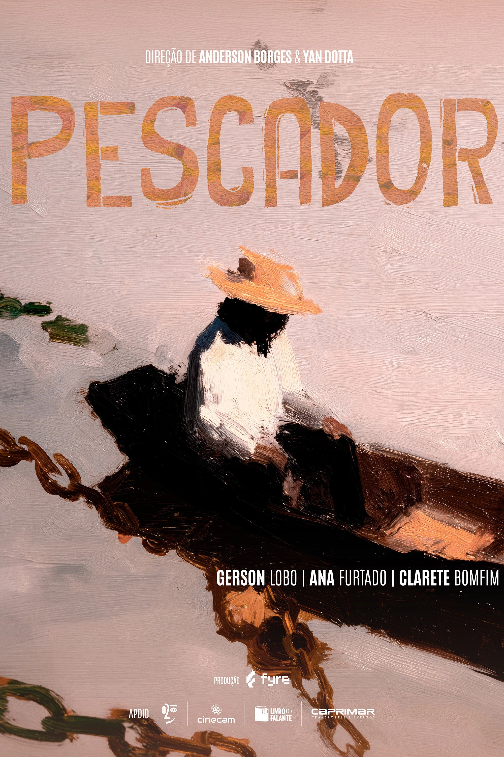 Pescador