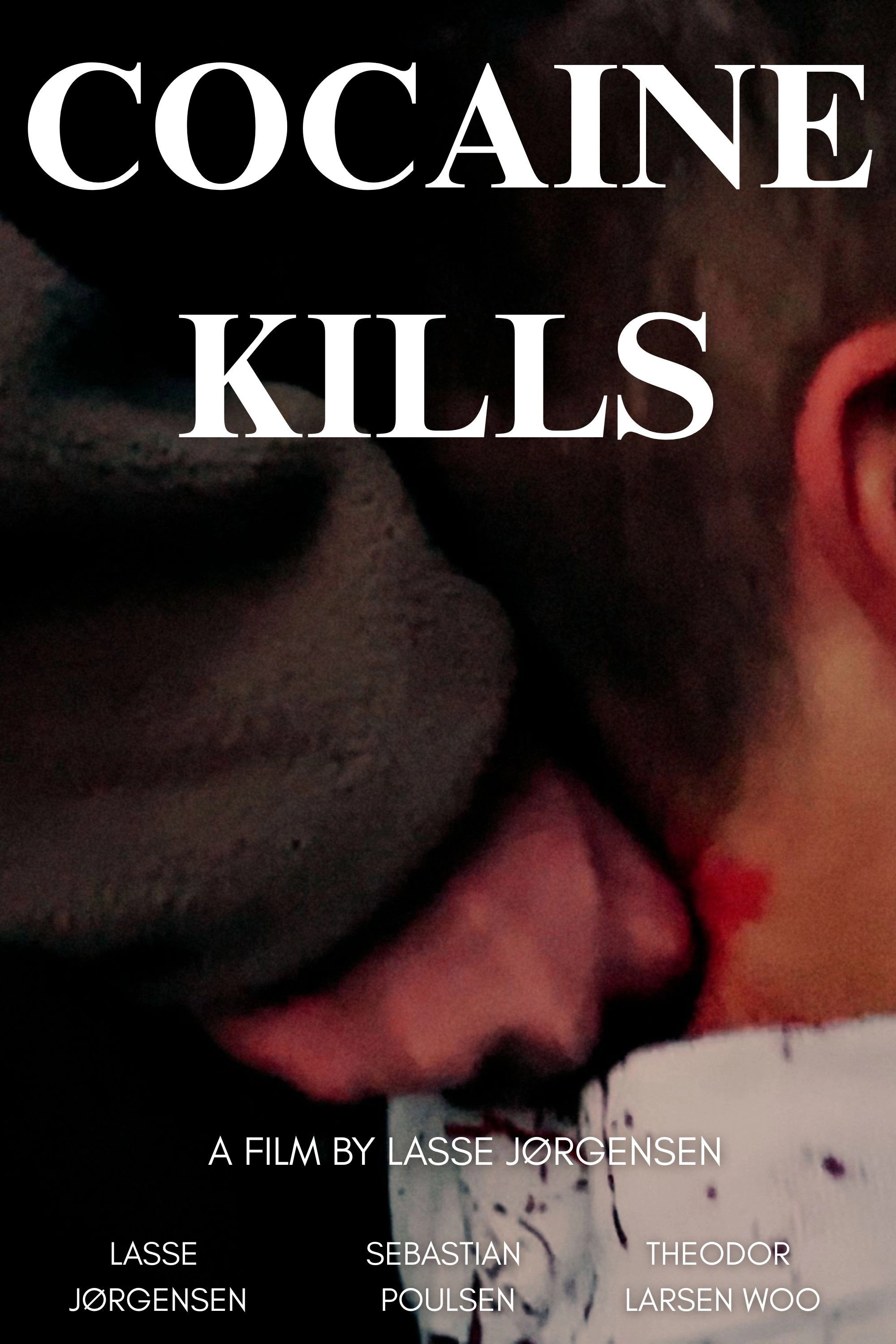 Cocaine Kills