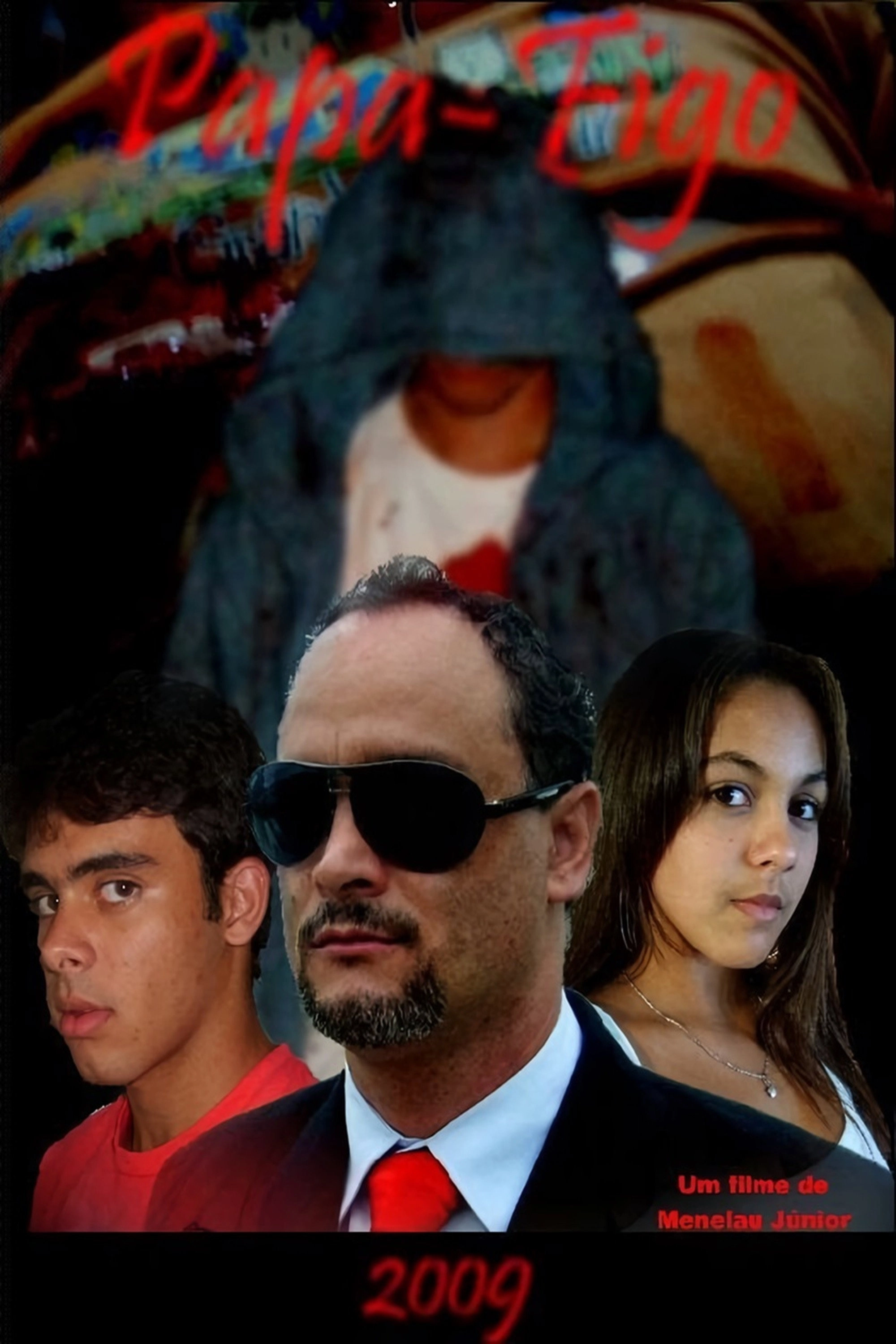 Papa-Figo - The Movie