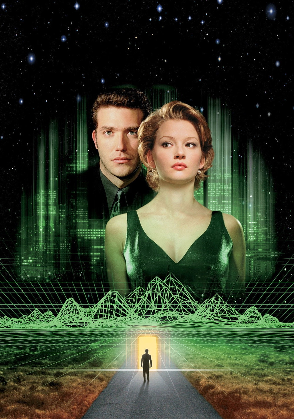 The Thirteenth Floor