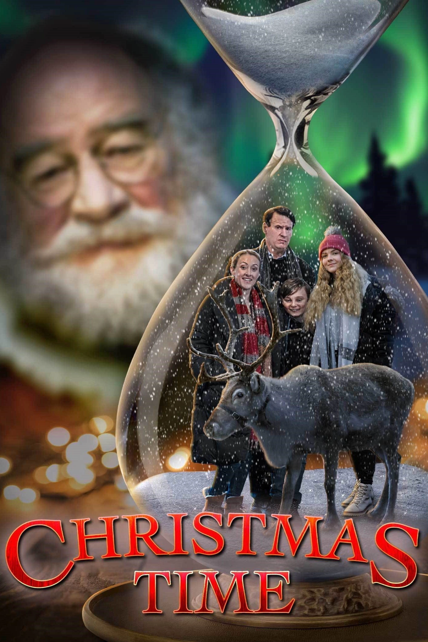 Christmas Time