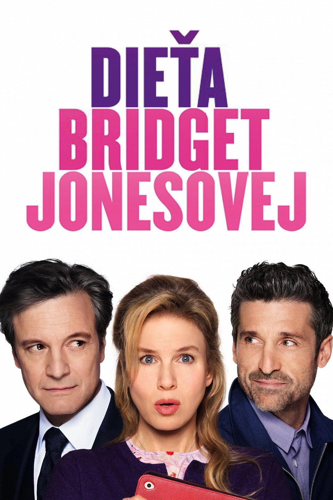 Bridget Jones's Baby