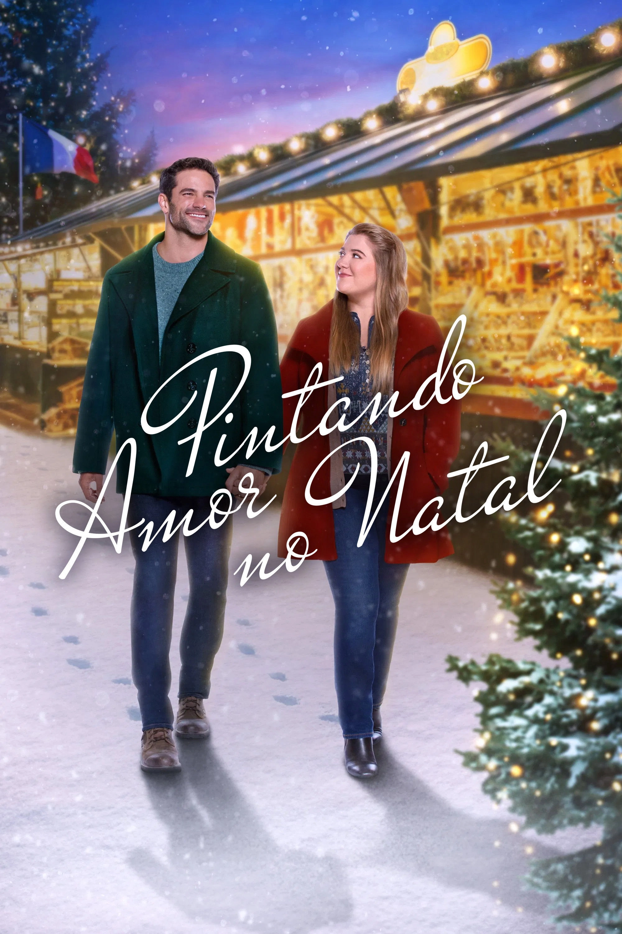 Joyeux Noel