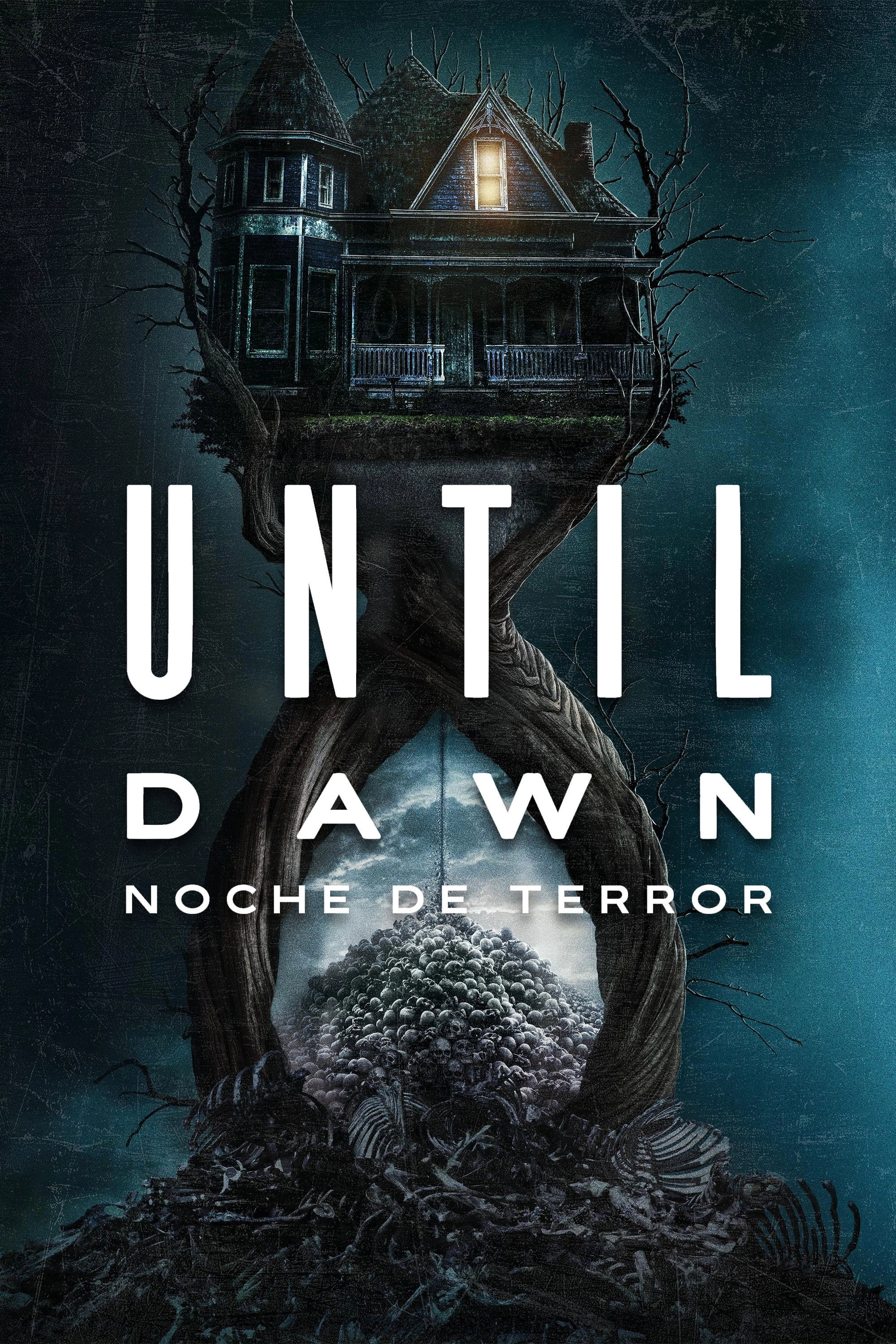 Until Dawn