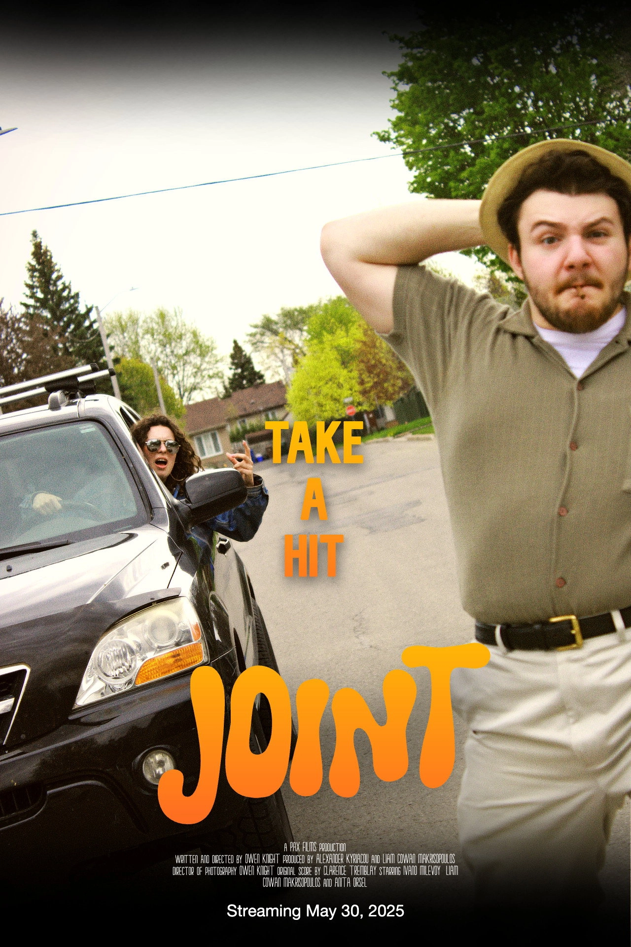 Joint