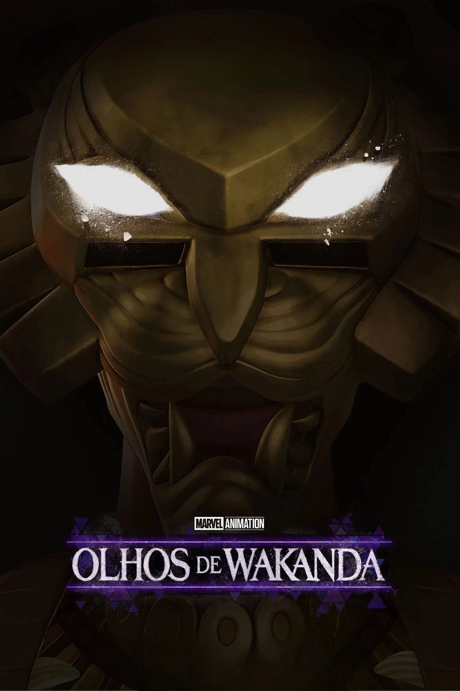 Eyes of Wakanda