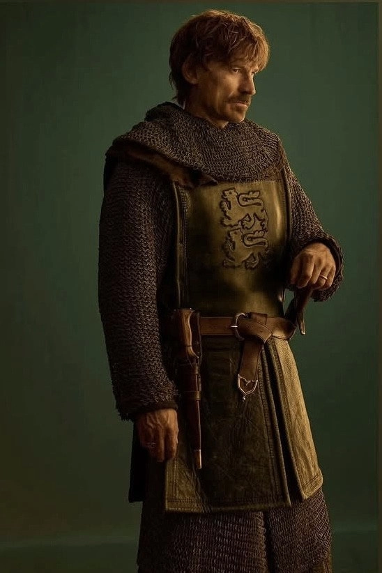 King & Conqueror