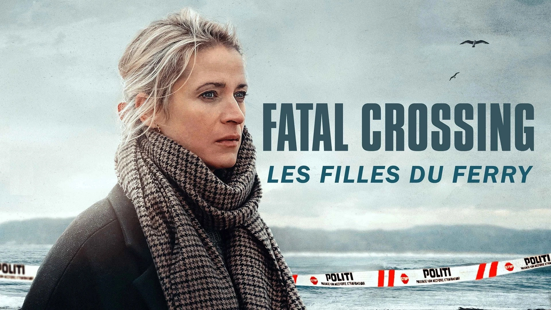 Fatal Crossing