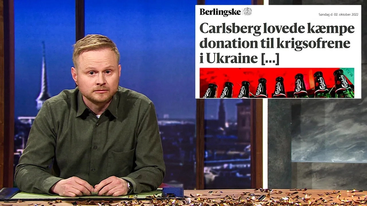 Tæt på sandheden