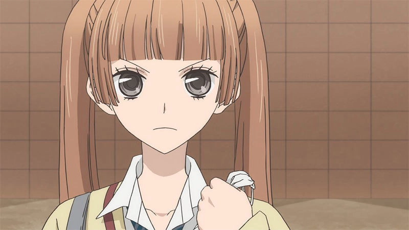 Anonymous Noise