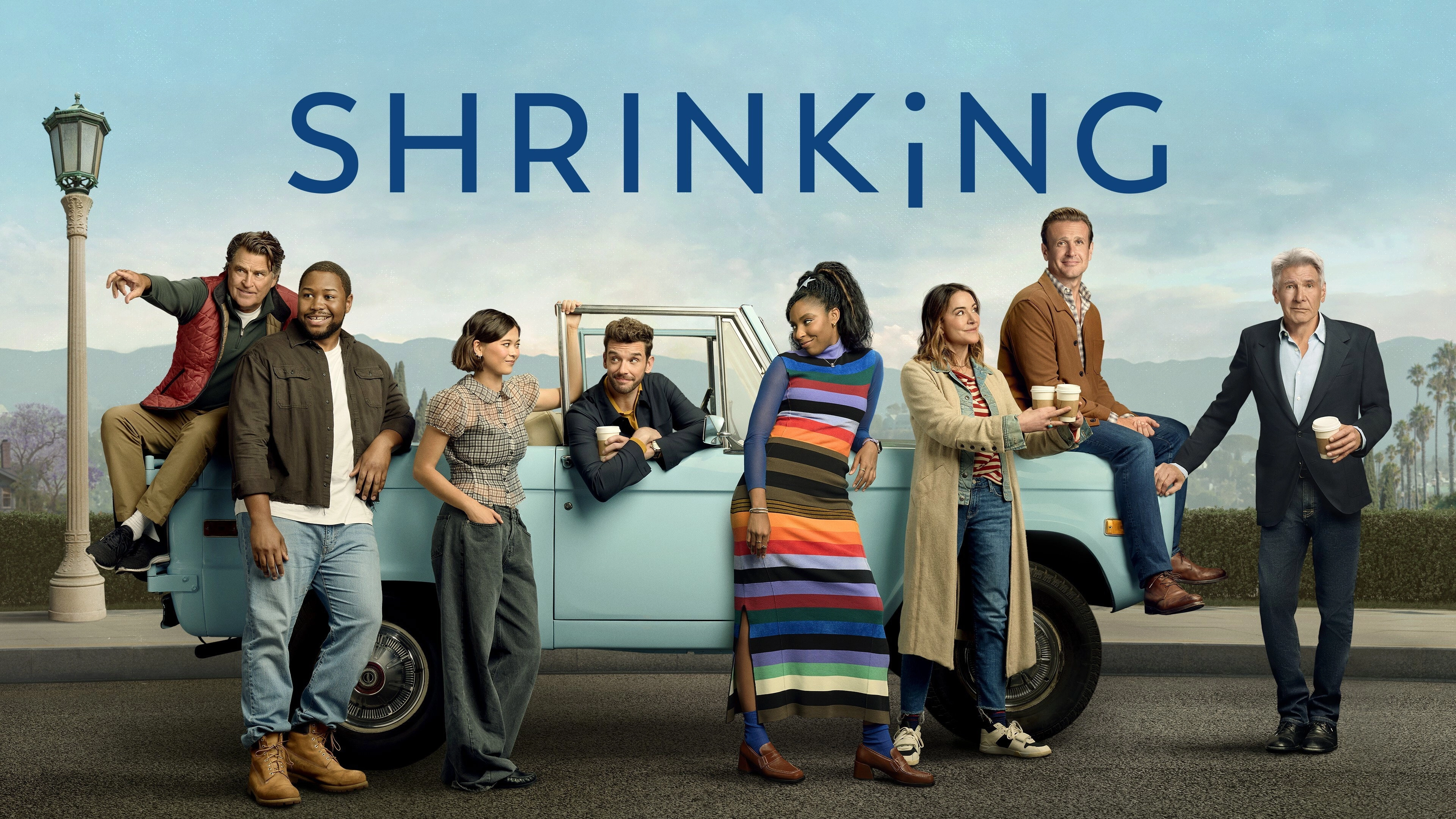 Shrinking