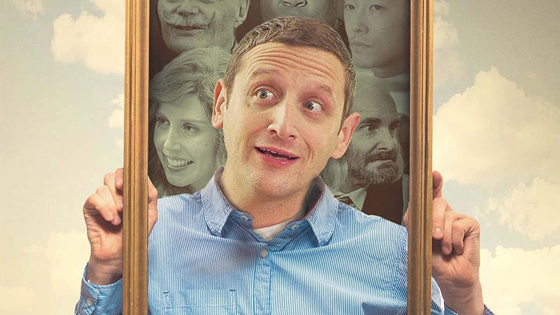 I Think You Should Leave with Tim Robinson