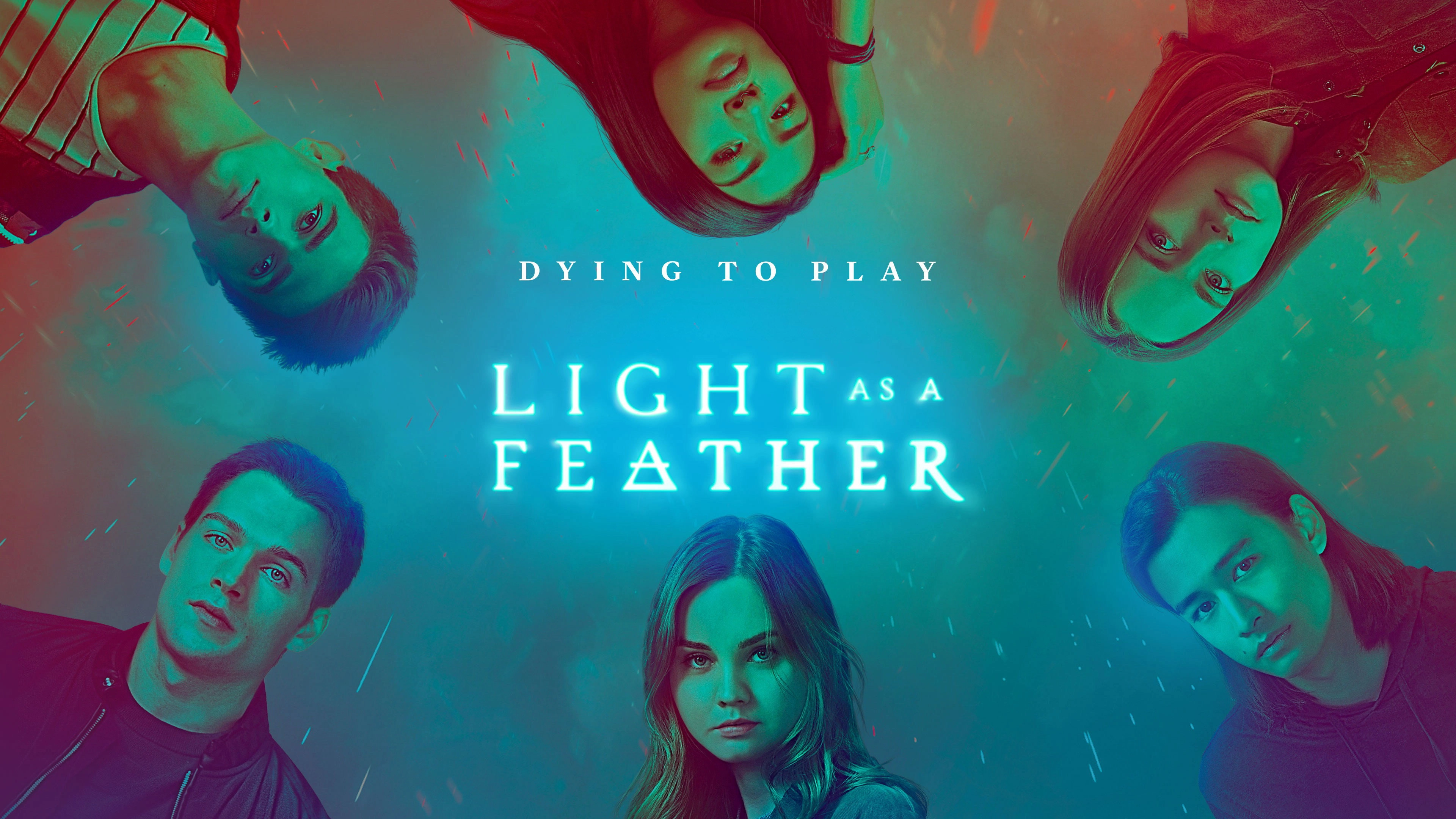 Light as a Feather