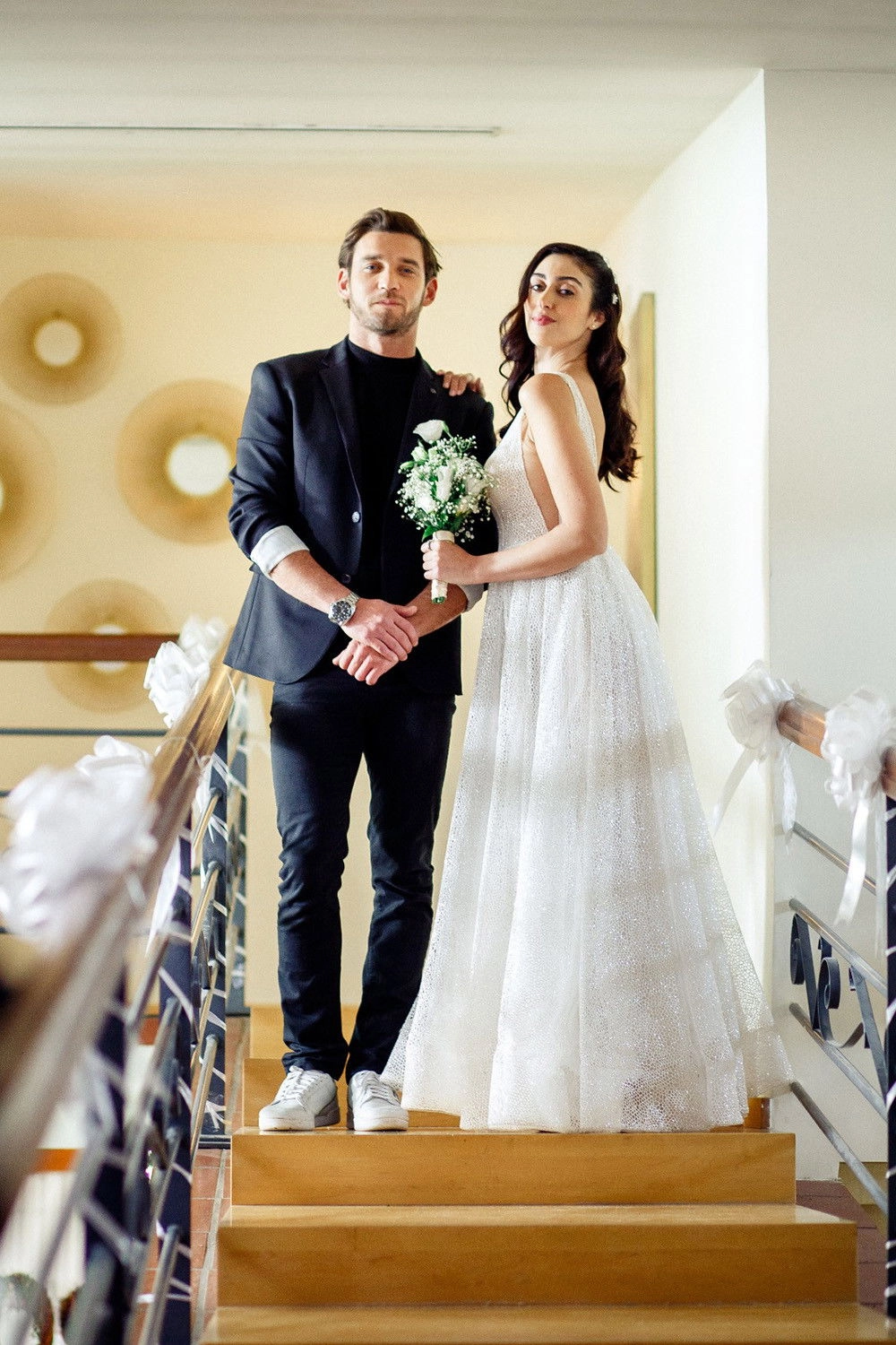Marrying Myself