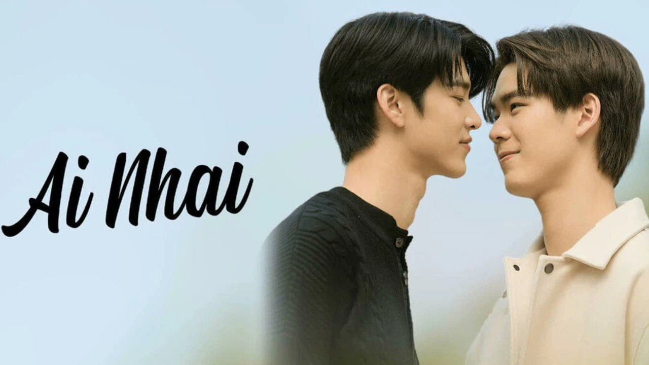 Ai Long Nhai