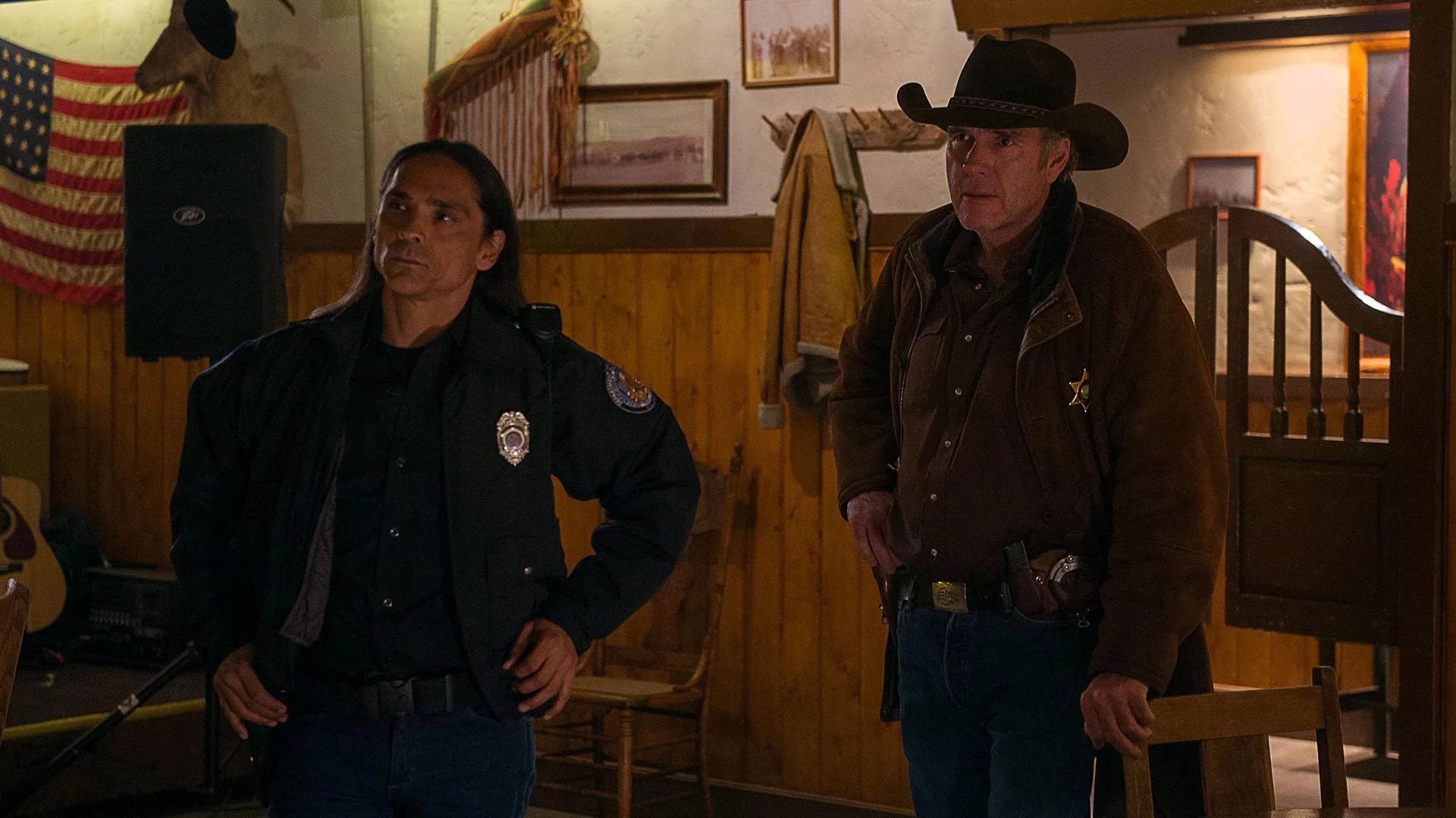 Longmire