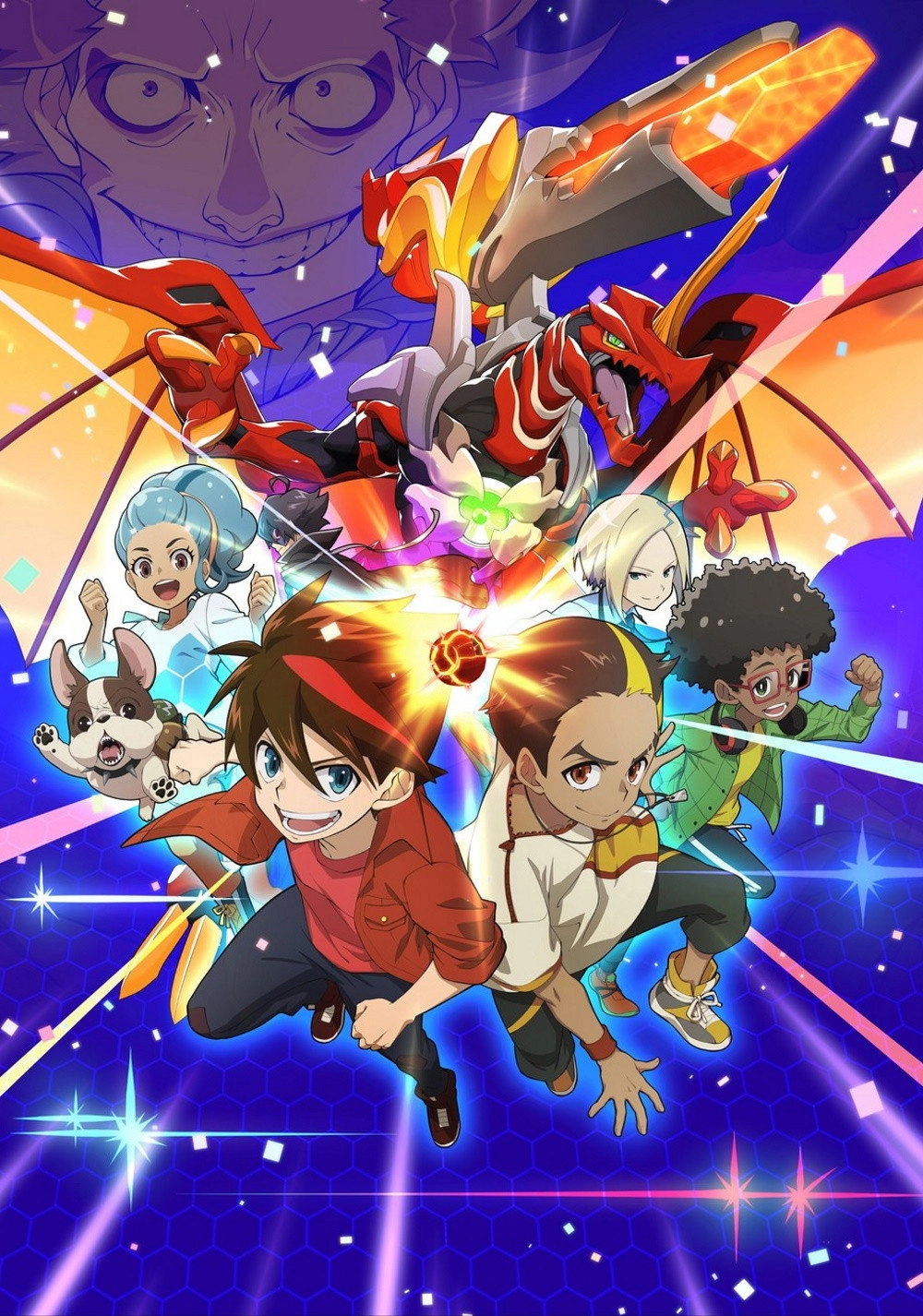 Bakugan