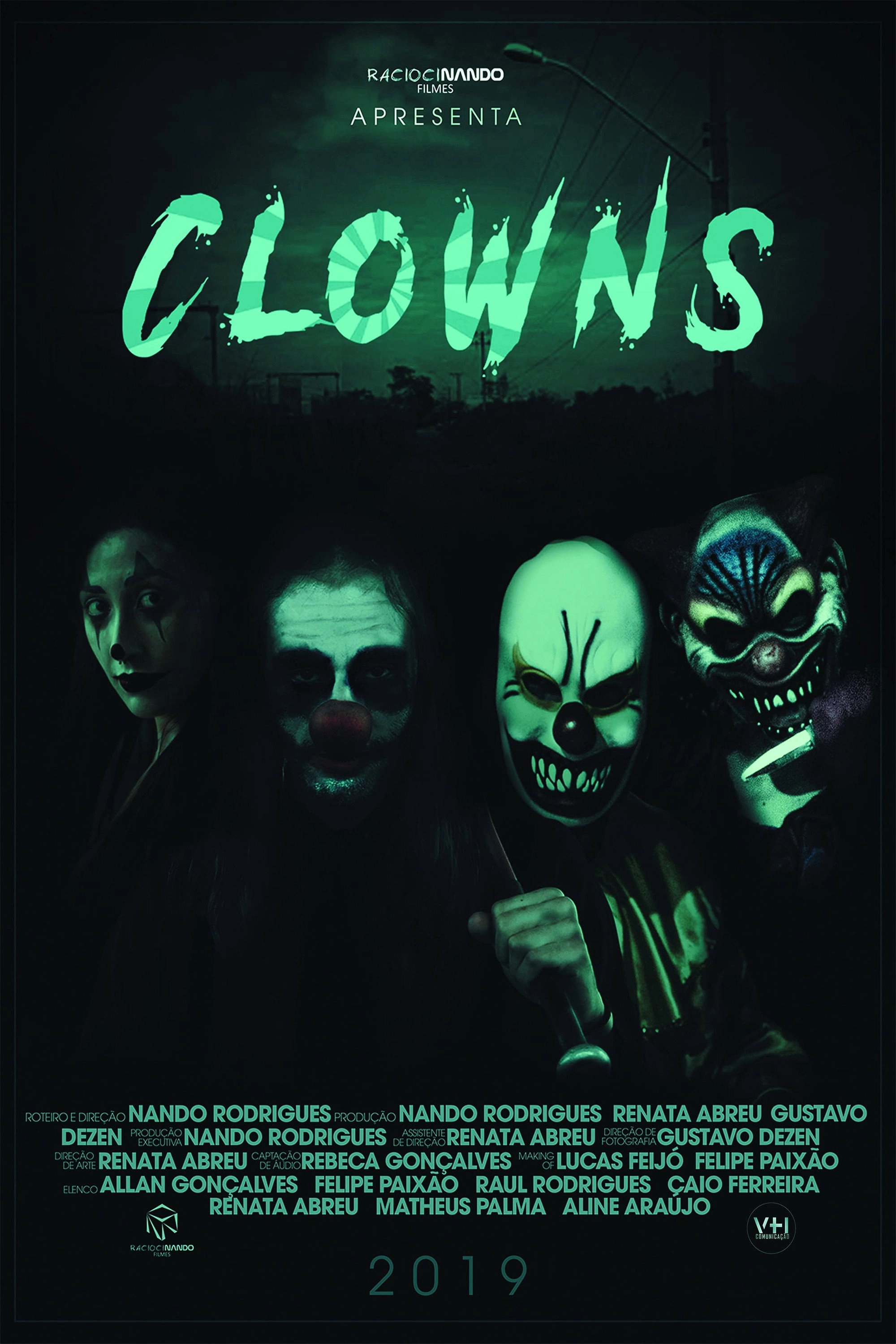 Clowns