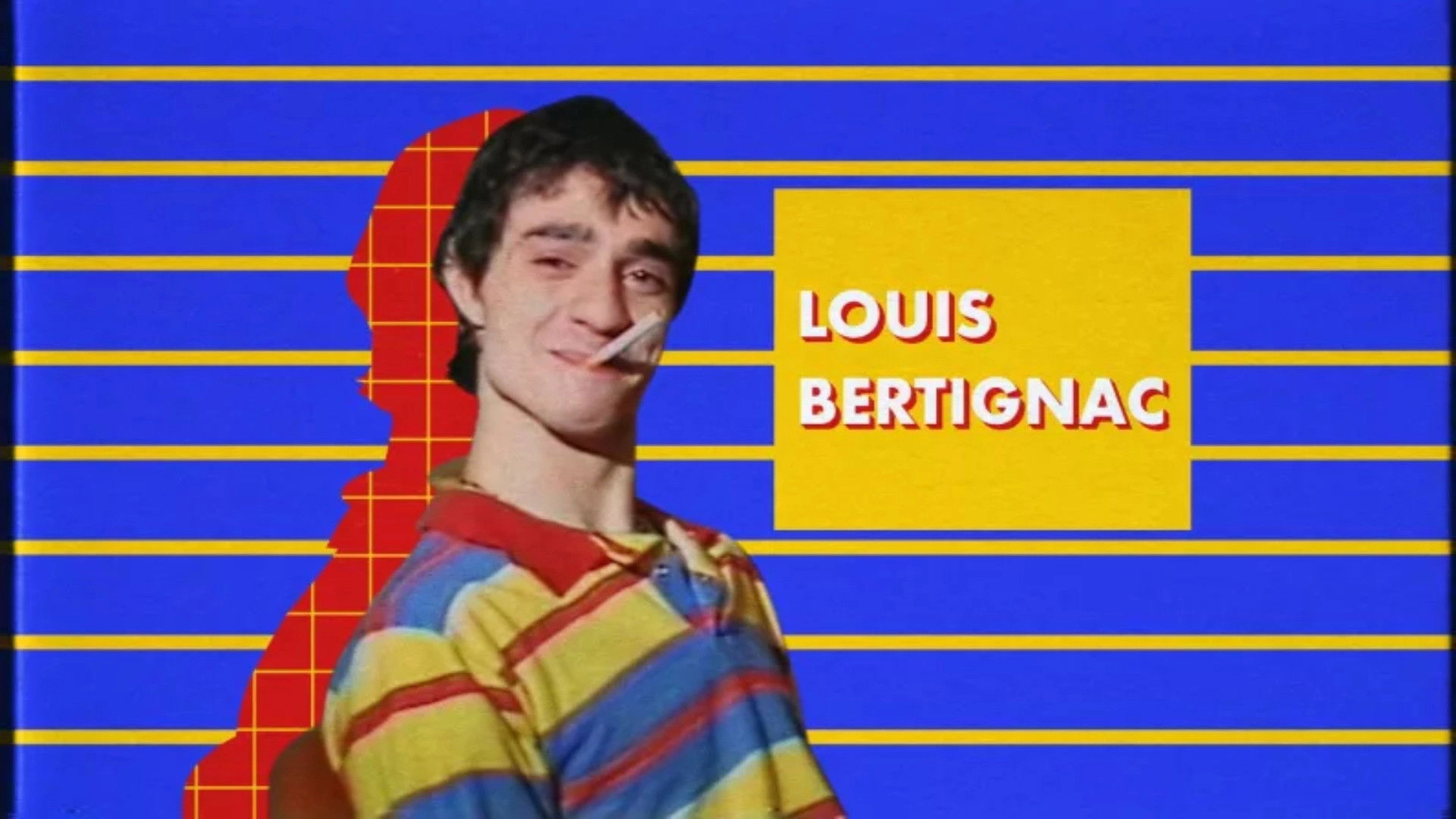 La Génération des Enfants du rock