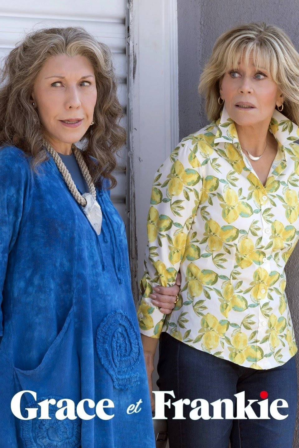 Grace and Frankie