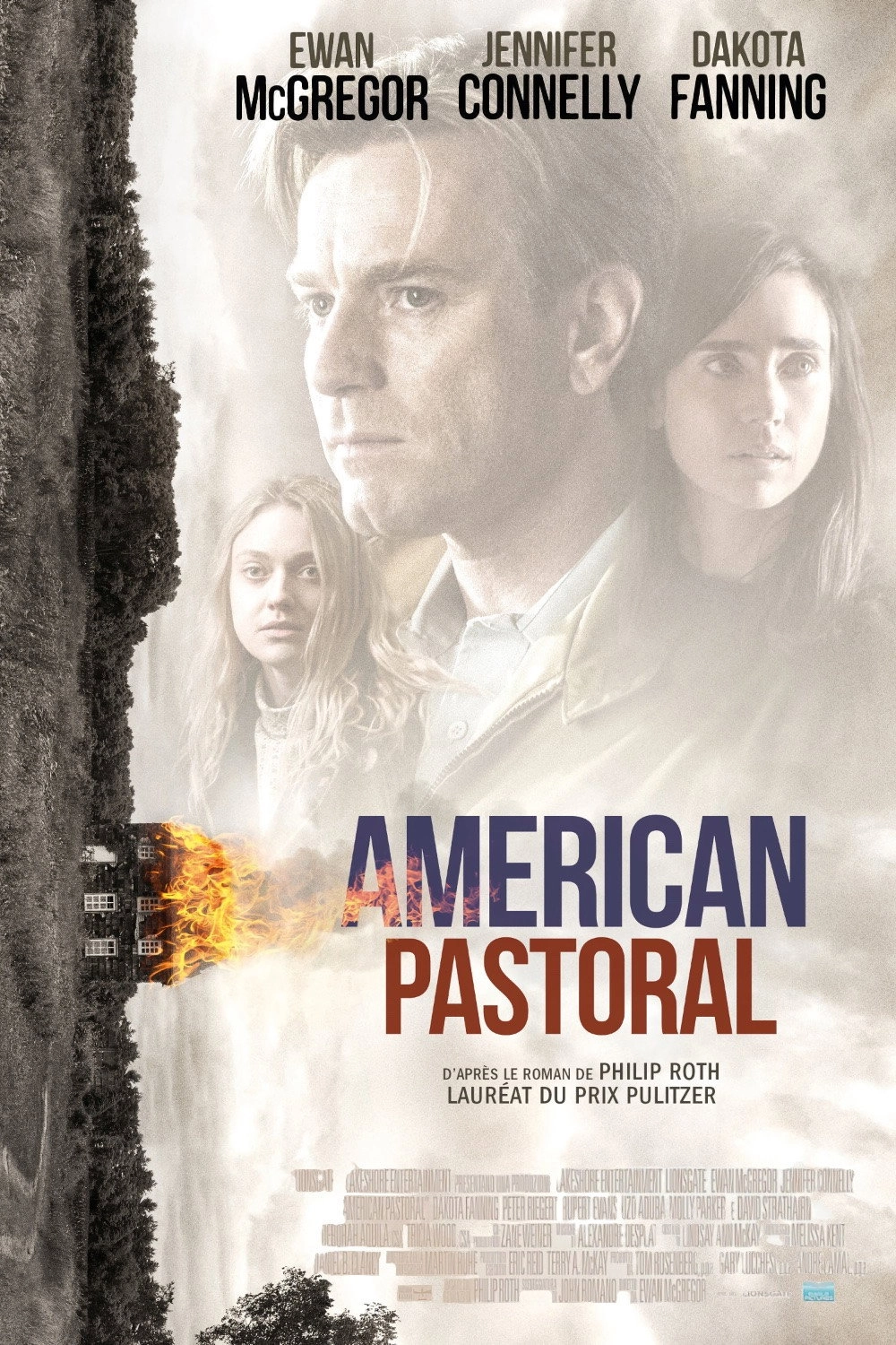 American Pastoral